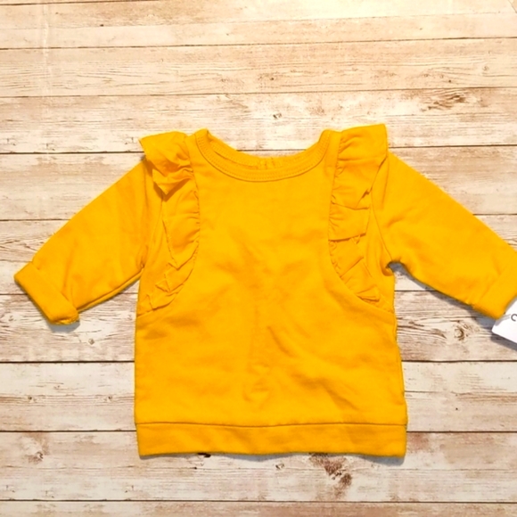 Sold❗NWT Carter's Love 2pc Outfit - Picture 2 of 8